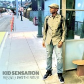 Kid Sensation - Pacc Mann