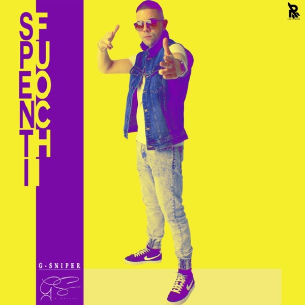 Fuochi Spenti
