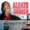 Leprechauns and Other Immigration Issues - Alonzo Bodden lyrics