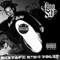 King, Vol. 1.7 - SD