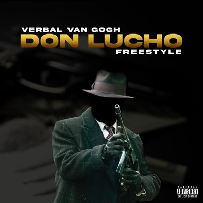 Don Lucho Freestyle - Single