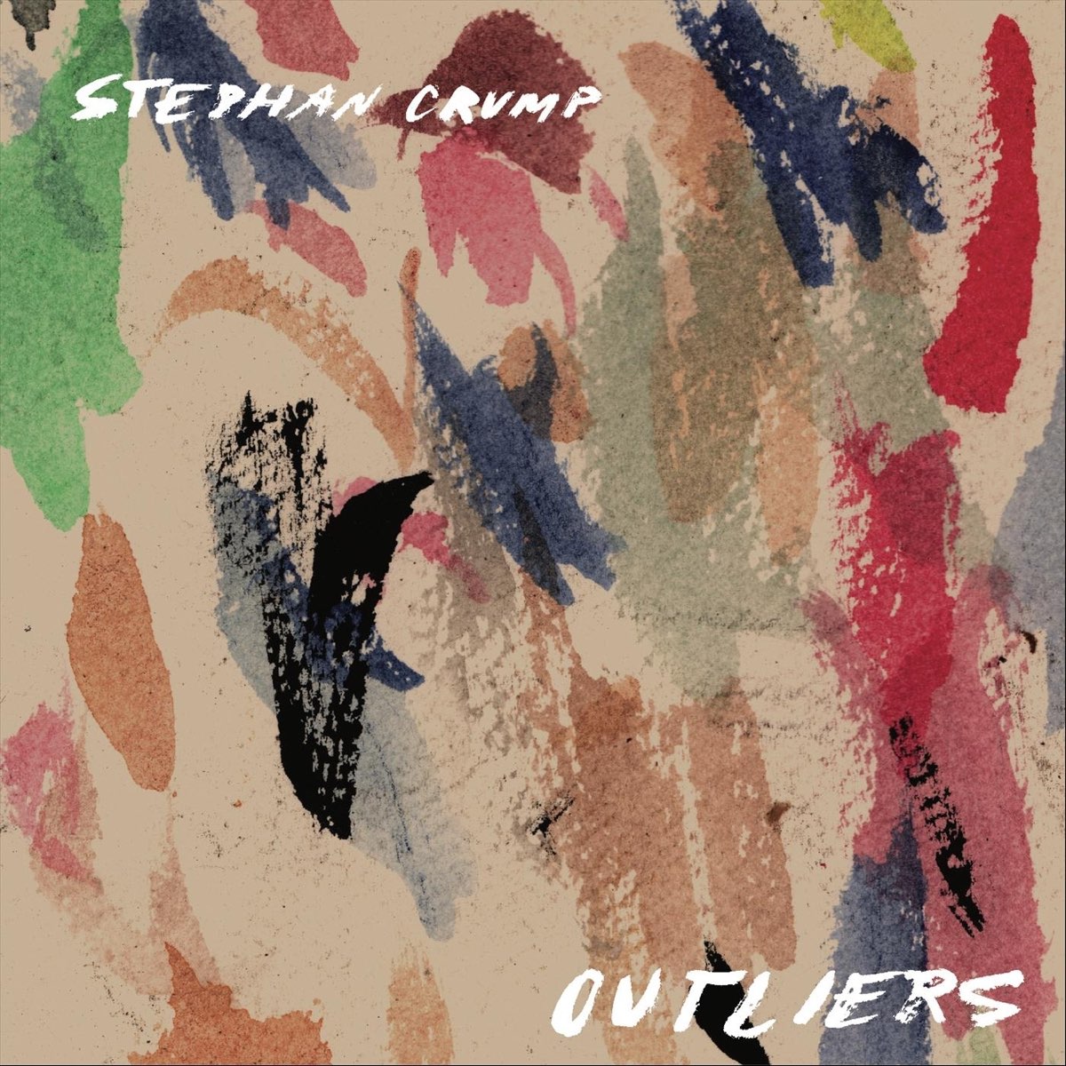 Outliers - Album by Stephan Crump - Apple Music