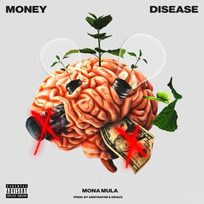 Money Disease - Single
