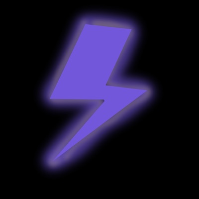 Energy Bolt - Single