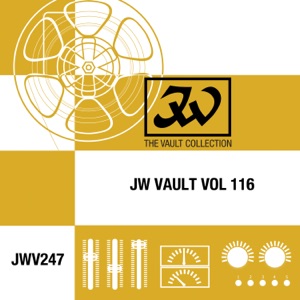 JW Vault, Vol. 116 - Single