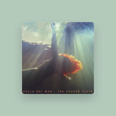 Listen to Pollo Del Mar, watch music videos, read bio, see tour dates & more!
