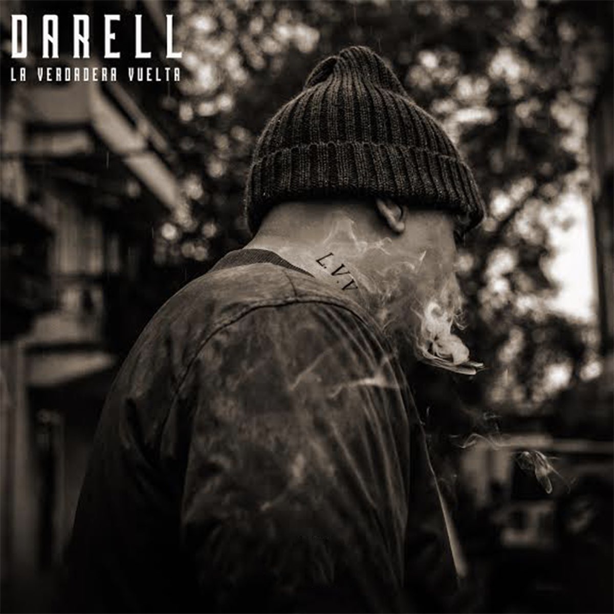 La Verdadera Vuelta de Darell en Apple Music