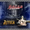 Chilena Azteca - Single