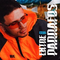 Entre Parrafos - Single - Bkasta