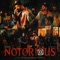 Notorious (feat. Dave East) - Single