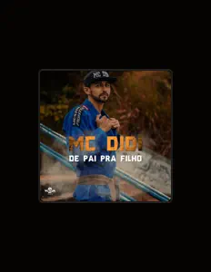 Listen to Mc Didi, watch music videos, read bio, see tour dates & more!