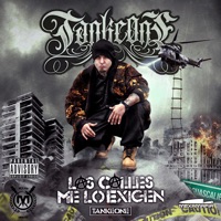 Las Calles Me Lo Exigen - Tankeone