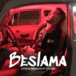 Besslama (feat. Tflow)