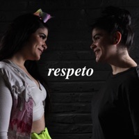 Respeto - Single - Honney Tz