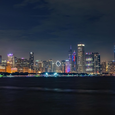 Washington Heights - Single