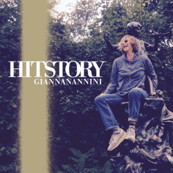 Hitstory (Deluxe Edition) - Gianna Nannini Cover Art