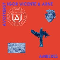 Amberes - Single - Igor Vicente & Arne