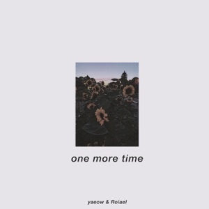 One More Time - Single