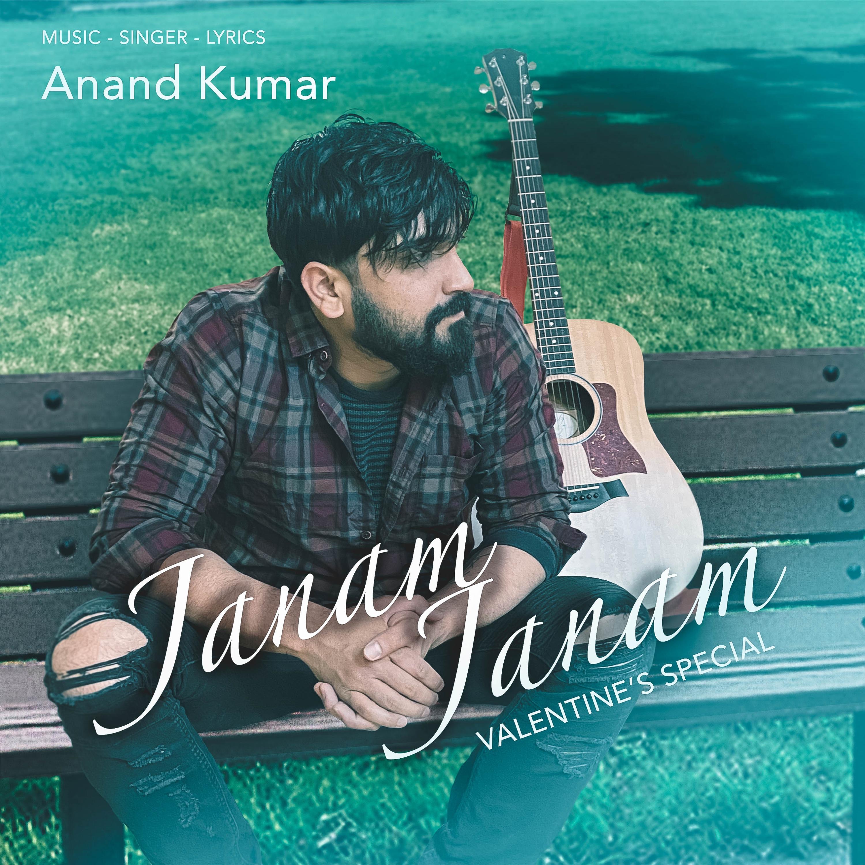 Janam Janam - Single