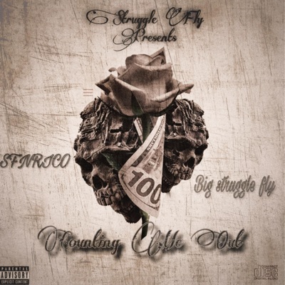 Counting Me Out - Single