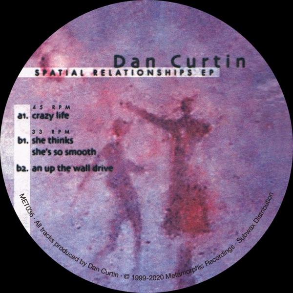 Spatial Relationships - Single