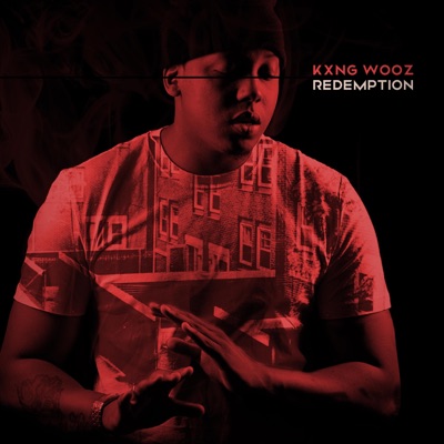 Redemption - EP