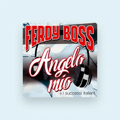 Listen to Ferdy Boss, watch music videos, read bio, see tour dates & more!