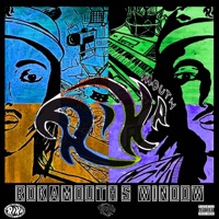 Rokamouth's Window - Rokamouth