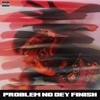 Problem No Dey Finish - Single