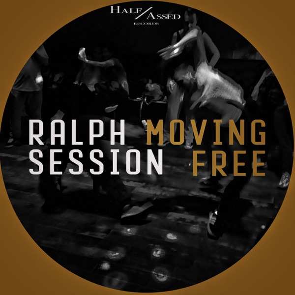 Moving Free - Single