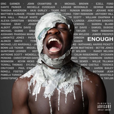 Enough - Single