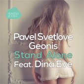 Stand Alone (feat. Dina Eve) artwork