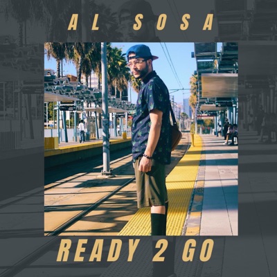 Ready 2 Go - Single