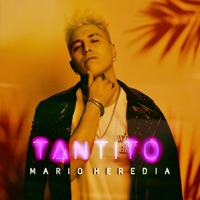 Tantito - Single - Mario Heredia