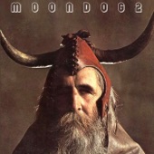 Moondog - Why Spend a Dark Night with Me II