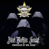 Ain't Nothin' Sweet - Single - Bazz Mafia, Kold-Blooded & Mr. Sisco