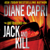 Jack and Kill: The Hunt for Jack Reacher Series, Book 3 (Unabridged) - Diane Capri