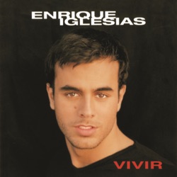 Enrique Iglesias - Enamorado Por Primera Vez