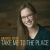 Abigail Rose