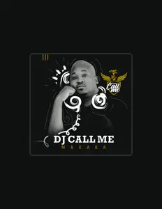 Listen to DJ Call Me, watch music videos, read bio, see tour dates & more!