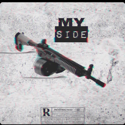 My Side - Single