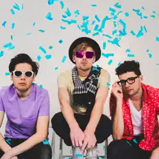 Listen to PRTY ANML, watch music videos, read bio, see tour dates & more!