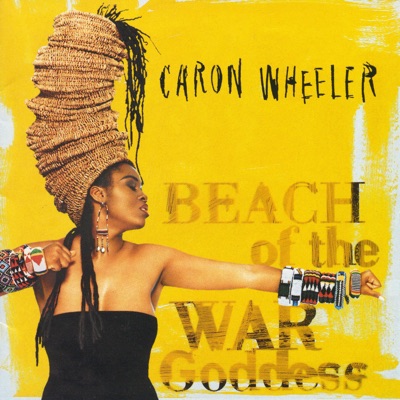 I Adore You - Caron Wheeler | Shazam
