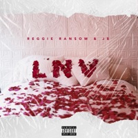 LNV (feat. JB) - Single - Reggie Ran$om