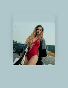 Hör dir Buryana an, schau dir Musikvideos an, lies die Biografie, finde Tourdaten und mehr!