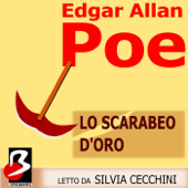 Lo Scarabeo D'Oro - Edgar Allan Poe