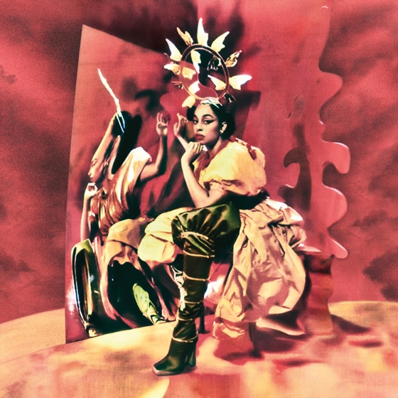 Cover artwork for Little Runaway