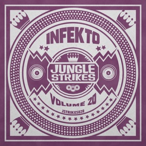 Jungle Strikes, Vol. 20 - Single
