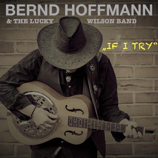 Album artwork