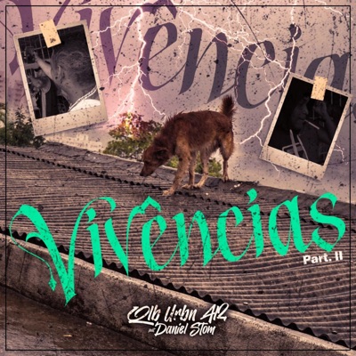 Vivências, Pt. 2 - Single